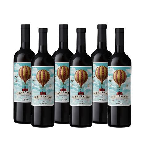 Talisman vineyard cabernet sauvignon 2021
